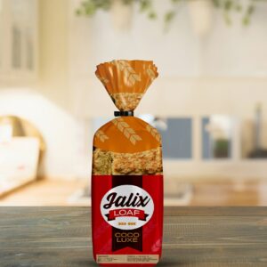 Jalix Cocoluxe Bread