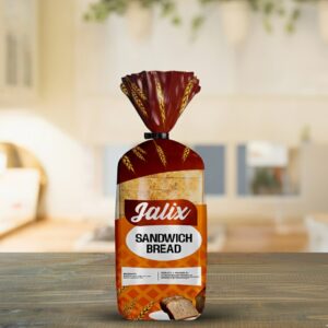 Jalix Sandwich Bread